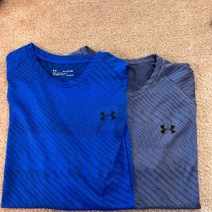 Mens Under armour dry fit lot 3xl